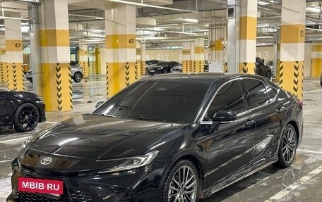 Toyota Camry, 2024 год, 3 950 000 рублей, 6 фотография
