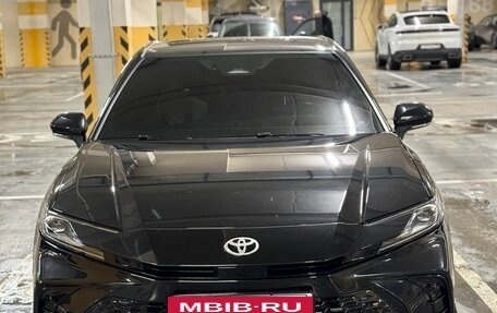 Toyota Camry, 2024 год, 3 950 000 рублей, 7 фотография