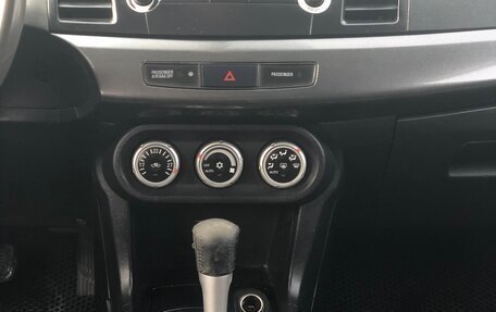 Mitsubishi Lancer IX, 2008 год, 495 000 рублей, 9 фотография