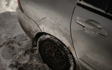 Mitsubishi Lancer IX, 2005 год, 250 000 рублей, 6 фотография