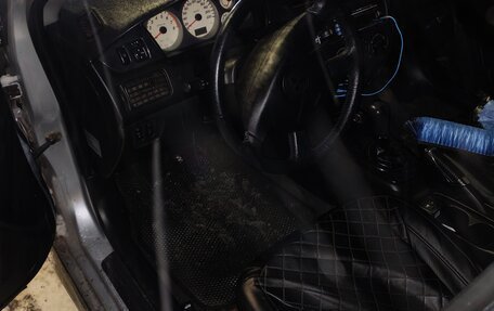 Mitsubishi Lancer IX, 2005 год, 250 000 рублей, 9 фотография