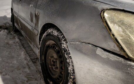 Mitsubishi Lancer IX, 2005 год, 250 000 рублей, 5 фотография