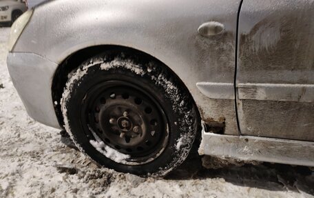 Mitsubishi Lancer IX, 2005 год, 250 000 рублей, 8 фотография