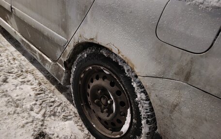 Mitsubishi Lancer IX, 2005 год, 250 000 рублей, 7 фотография