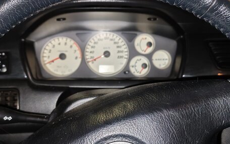 Mitsubishi Lancer IX, 2005 год, 250 000 рублей, 11 фотография