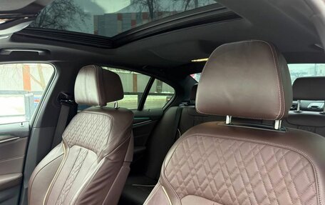 BMW 5 серия, 2020 год, 5 095 000 рублей, 11 фотография