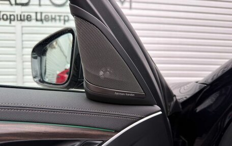 BMW 5 серия, 2020 год, 5 095 000 рублей, 14 фотография