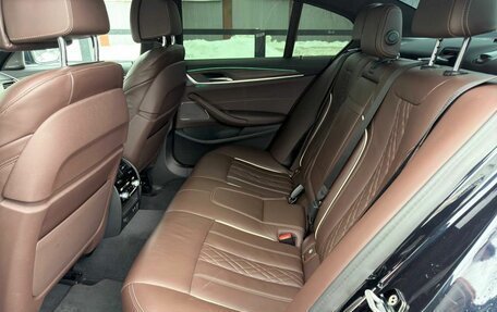 BMW 5 серия, 2020 год, 5 095 000 рублей, 15 фотография