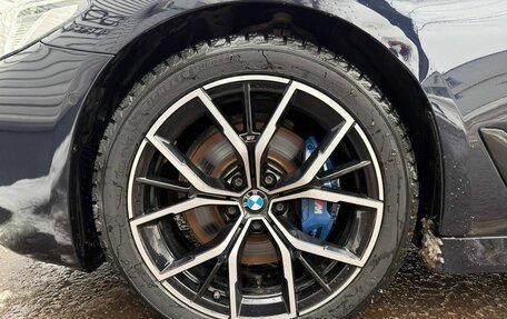 BMW 5 серия, 2020 год, 5 095 000 рублей, 9 фотография