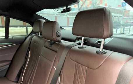 BMW 5 серия, 2020 год, 5 095 000 рублей, 16 фотография