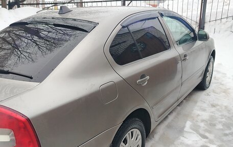 Skoda Octavia, 2009 год, 650 000 рублей, 3 фотография