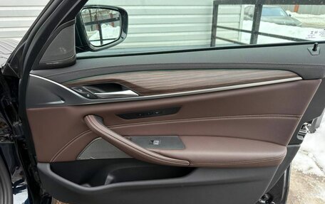 BMW 5 серия, 2020 год, 5 095 000 рублей, 23 фотография