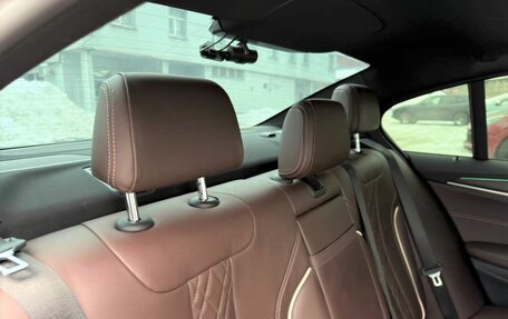 BMW 5 серия, 2020 год, 5 095 000 рублей, 18 фотография