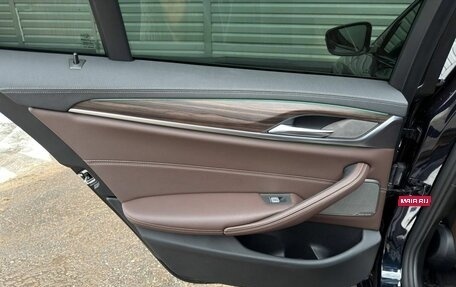 BMW 5 серия, 2020 год, 5 095 000 рублей, 22 фотография