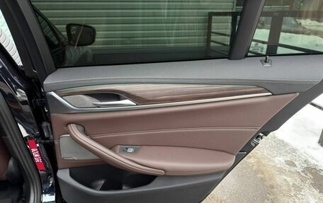 BMW 5 серия, 2020 год, 5 095 000 рублей, 24 фотография