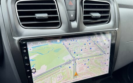 Renault Logan II, 2020 год, 1 330 000 рублей, 6 фотография