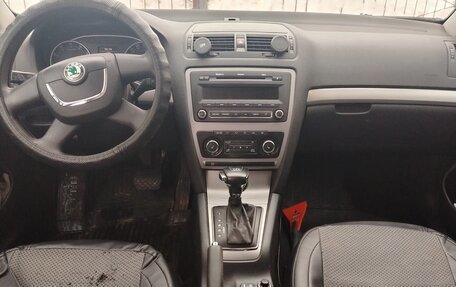 Skoda Octavia, 2009 год, 650 000 рублей, 6 фотография