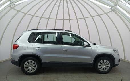 Volkswagen Tiguan I, 2013 год, 1 070 000 рублей, 5 фотография