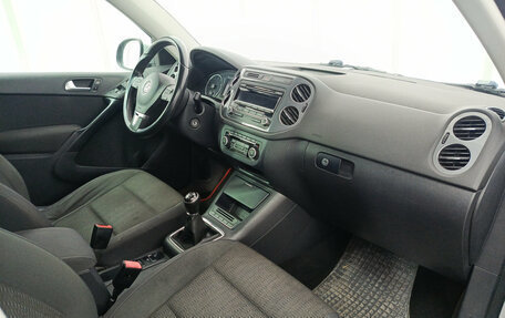 Volkswagen Tiguan I, 2013 год, 1 070 000 рублей, 13 фотография