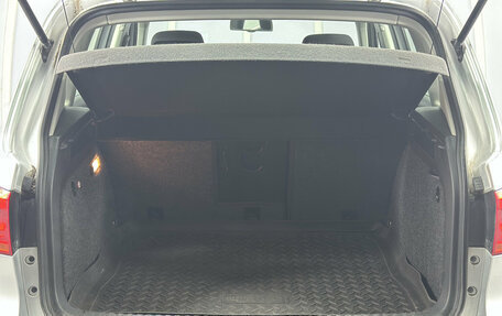 Volkswagen Tiguan I, 2013 год, 1 070 000 рублей, 12 фотография