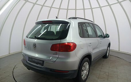 Volkswagen Tiguan I, 2013 год, 1 070 000 рублей, 6 фотография