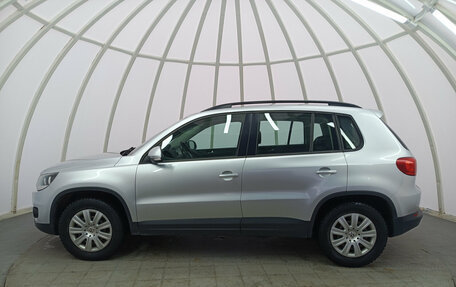 Volkswagen Tiguan I, 2013 год, 1 070 000 рублей, 10 фотография
