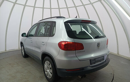 Volkswagen Tiguan I, 2013 год, 1 070 000 рублей, 8 фотография