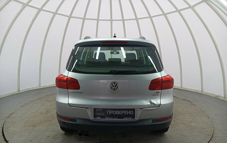 Volkswagen Tiguan I, 2013 год, 1 070 000 рублей, 7 фотография