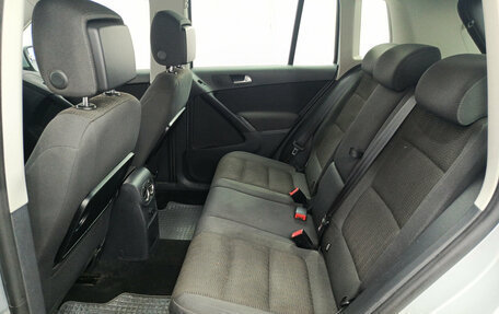 Volkswagen Tiguan I, 2013 год, 1 070 000 рублей, 15 фотография