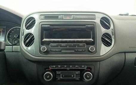 Volkswagen Tiguan I, 2013 год, 1 070 000 рублей, 18 фотография