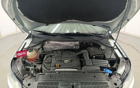 Volkswagen Tiguan I, 2013 год, 1 070 000 рублей, 11 фотография