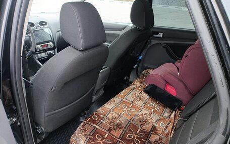 Ford Focus II рестайлинг, 2010 год, 570 000 рублей, 3 фотография