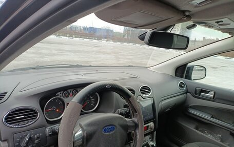 Ford Focus II рестайлинг, 2010 год, 570 000 рублей, 5 фотография