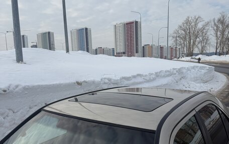 Mercedes-Benz C-Класс, 1997 год, 290 000 рублей, 4 фотография