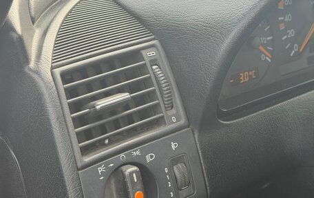 Mercedes-Benz C-Класс, 1997 год, 290 000 рублей, 9 фотография