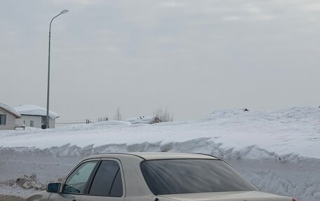 Mercedes-Benz C-Класс, 1997 год, 290 000 рублей, 5 фотография