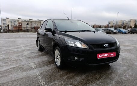 Ford Focus II рестайлинг, 2010 год, 570 000 рублей, 1 фотография