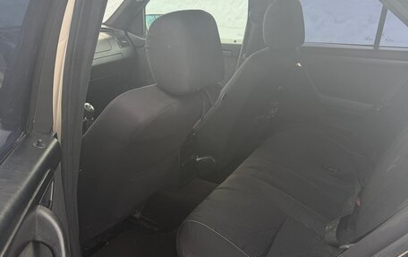 Mercedes-Benz C-Класс, 1997 год, 290 000 рублей, 11 фотография