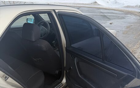 Mercedes-Benz C-Класс, 1997 год, 290 000 рублей, 12 фотография