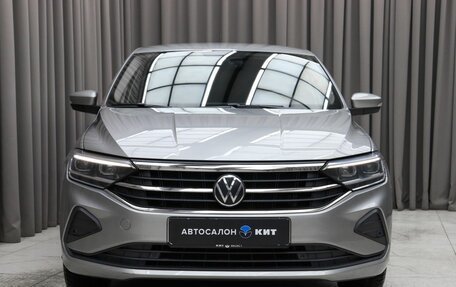 Volkswagen Polo VI (EU Market), 2022 год, 2 099 000 рублей, 2 фотография