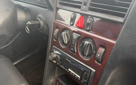 Mercedes-Benz C-Класс, 1997 год, 290 000 рублей, 17 фотография