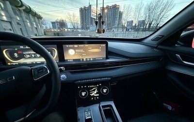 CheryExeed LX, 2023 год, 2 300 000 рублей, 1 фотография