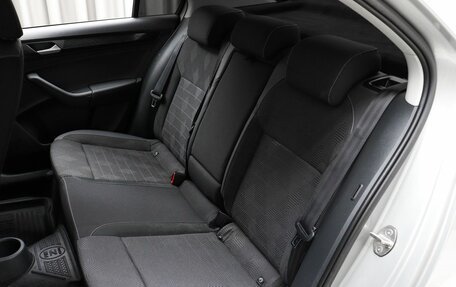 Volkswagen Polo VI (EU Market), 2022 год, 2 099 000 рублей, 10 фотография