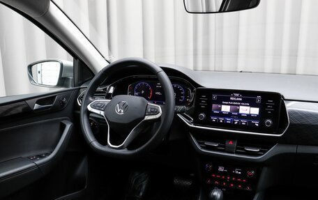 Volkswagen Polo VI (EU Market), 2022 год, 2 099 000 рублей, 7 фотография