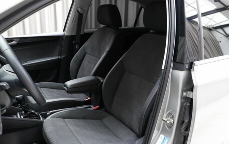 Volkswagen Polo VI (EU Market), 2022 год, 2 099 000 рублей, 9 фотография