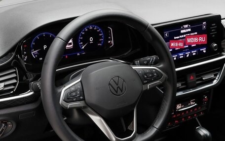 Volkswagen Polo VI (EU Market), 2022 год, 2 099 000 рублей, 8 фотография