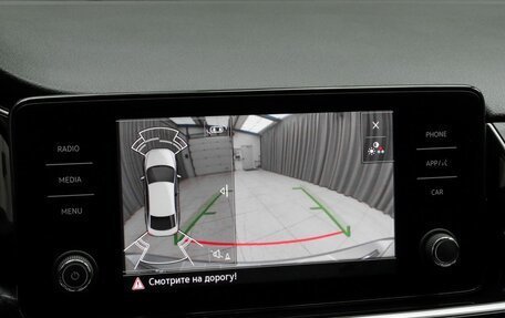 Volkswagen Polo VI (EU Market), 2022 год, 2 099 000 рублей, 14 фотография