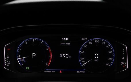 Volkswagen Polo VI (EU Market), 2022 год, 2 099 000 рублей, 12 фотография