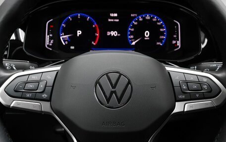 Volkswagen Polo VI (EU Market), 2022 год, 2 099 000 рублей, 11 фотография