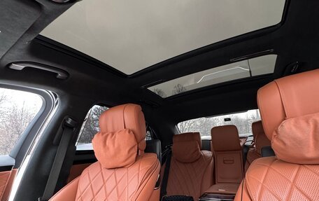 Mercedes-Benz S-Класс, 2021 год, 13 800 000 рублей, 36 фотография